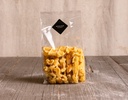 Bag of vanilla waffles