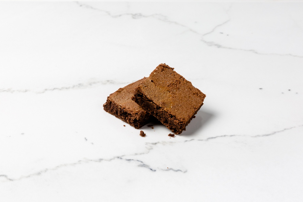 Plaat Brownies 