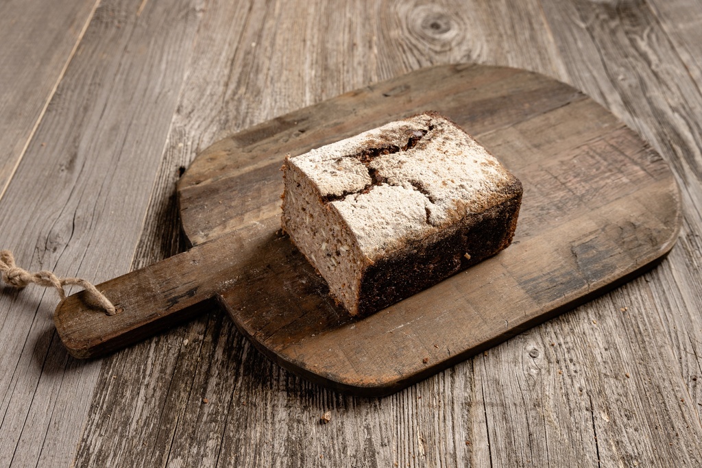 Danish Bread
