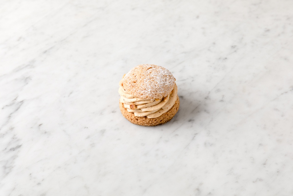 Paris Brest 