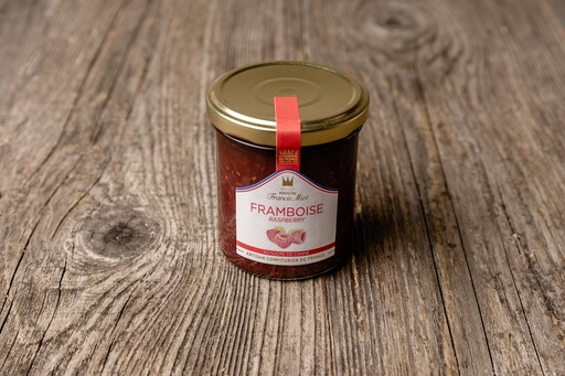 Confiture Francis Miot (Framboise)