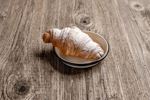 Crèmecroissant